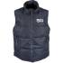 Gilet Doudoune ® Taille S - Léger et Chaud - Confort et Mobilité - BGS