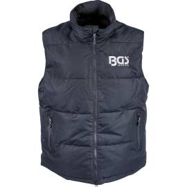 Gilet Doudoune Taille XXL - Léger et Chaud - Confort et Protection - D-Work