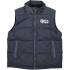 Gilet Doudoune ® Taille XXL - Léger et Chaud - Confort et Protection - BGS