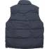 Gilet Doudoune Taille S - Léger et Chaud - Confort et Mobilité, Pro - D-Work