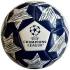 Ballon de Foot ® - Taille Standard 23,8x13x28,1 cm - Résistant et Léger - Usage Sportif - BGS