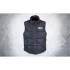 Gilet Doudoune Taille XL - Léger et Chaud - Confort et Mobilité, Pro - D-Work