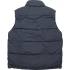 Gilet Doudoune ® Taille 3XL - Léger et Chaud - Confort et Protection - BGS