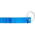 Porte-clé et Ouvre-bouteilles - 4,1 x 2,2 x 7,8 cm - Acier, Pratique et Compact - 91022 - D-Work
