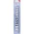 Jeu de Douilles Six Pans 8-19 mm - 12 pcs 3/8\ - Acier Résistant - Polyvalence et Précision, Cliquet 3/8 - D-Work