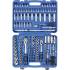 Jeu de Douilles Six Pans 8-19 mm - 12 Pièces 3/8\ - Acier Résistant - Polyvalence et Précision - BGS