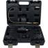 Jeu d Extracteurs d Injecteurs Pneumatiques 21 pcs - Acier Robuste - Extraction Facile et Rapide - D-Work