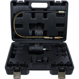 Jeu d Extracteurs d Injecteurs Pneumatiques 21 pièces - Acier Robuste - Extraction Facile et Rapide - BGS