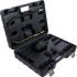 Jeu d Extracteurs d Injecteurs Pneumatiques 21 pcs - Acier Robuste - Extraction Facile et Rapide - D-Work