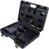 Jeu d Extracteurs d Injecteurs Pneumatiques 21 pcs - Acier Robuste - Extraction Facile et Rapide - D-Work