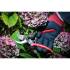 Ciseaux de Jardin Métal Léger 210 mm - Légers et Précis - BGS