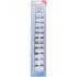 Jeu de Douilles 12,5 mm (1/2) 10-21 mm - 11 pcs - Acier Résistant et Précision Professionnelle - D-Work