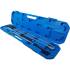 Jeu de Leviers 4 pcs - Acier Robuste - Démontage et Levage Faciles - D-Work