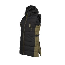 Doudoune Sans Manches de Travail 3XL – Noir – Confort et Isolation – NINE WORTHS - NINE WORTHS