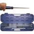 Jeu de Leviers 4 pcs - Acier Robuste - Démontage et Levage Faciles - D-Work
