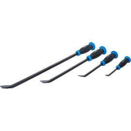 Jeu de Leviers 4 Pièces - Outils Robustesse et Précision - BGS