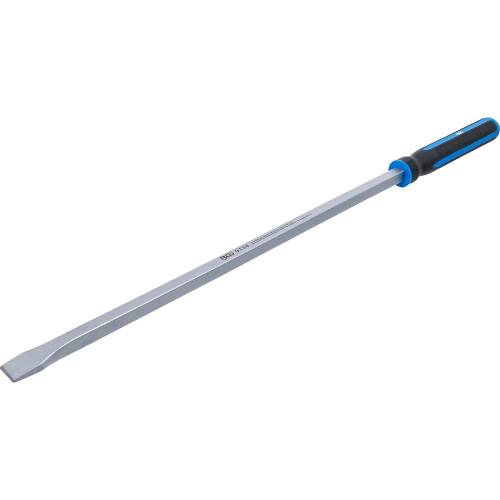 Levier 780 mm - Acier, 78 cm - Résistance et Prise en Main Optimale - BGS