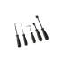 Jeu de Grattoirs et Aiguilles 5 Pièces - Outils Précis et Polyvalents - - BGS