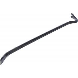 Pied de Biche 600 mm - Acier, Résistant et Polyvalent - BGS