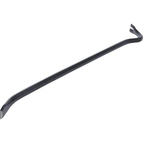Pied de Biche 600 mm - Acier, Résistant et Polyvalent - BGS
