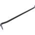 Pied de Biche 600 mm - Acier, Résistant et Polyvalent - BGS