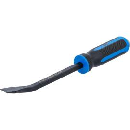 Levier 300 x 17 mm - Outil Robuste et Précis pour Mécanique - BGS