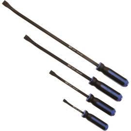 Jeu de Leviers 4 Pièces - Outils Robustesse et Précision - - BGS