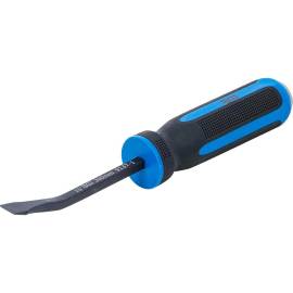 Levier 200 x 11 mm - - Outil Précis et Robuste pour Mécanique - BGS
