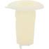 Assortiment Clips de Fixation Automobiles Mitsubishi - 370 Pièces - Plastique Résistant - Fixation Fiable et Durable - BGS