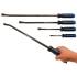 Jeu de Leviers 4 Pièces - Outils Robustesse et Précision - - BGS