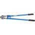 Coupe-Boulons 760 mm - Mâchoires Trempées - Puissant et Durable - - BGS
