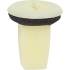 Assortiment Clips de Fixation Automobiles Mitsubishi - 370 Pièces - Plastique Résistant - Fixation Fiable et Durable - BGS