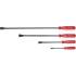 Jeu de Leviers 4 Pièces - Outils Robustesse et Précision - - BGS