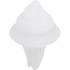 Assortiment Clips de Fixation Automobiles Mitsubishi - 370 pcs - Plastique Résistant - Fixation Fiable et Durable - D-Work