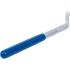 Clé d Ajustage Pare-Brise Opel - 20,8 x 6,9 x 1,6 cm - Outil Précis et Durable, Pro - D-Work