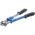 Coupe-Boulons 760 mm - Mâchoires Trempées - Puissant et Durable - - BGS