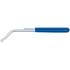 Clé d Ajustage Pare-Brise Opel - 20,8 x 6,9 x 1,6 cm - Outil Précis et Durable, Pro - D-Work