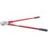 Coupe-Boulons 900 mm - Mâchoires Trempées - Coupe Précise et Durable - - BGS