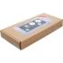 Insert de Servante d Atelier 1/3 - Jeu de 4 Bouchons pour Purgeur de Frein Pneumatique - Pratique et Résistant - BGS