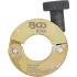 Outil pour Canalisation de Carburant MINI Cooper - Dimensions 7,6x2,5x12 cm - Précision et Fiabilité - - BGS