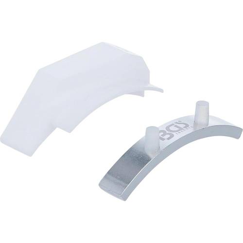 Outils de Montage de Courroie Flexible - Citroën, Fiat, Ford, Mitsubishi, Peugeot - Kit Pratique et Polyvalent - BGS
