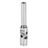 Douille pour Bougies d'Allumage 10 mm (3/8) - 3 Niveaux Extensibles, 20,8 mm - Précision et Polyvalence - D-Work