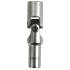 Douille pour Bougies d'Allumage 10 mm (3/8) - 3 Niveaux Extensibles, 20,8 mm - Précision et Polyvalence - D-Work