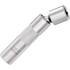 Douille pour Bougies d'Allumage 10 mm (3/8) - 3 Niveaux Extensibles, 20,8 mm - Précision et Polyvalence - D-Work