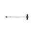 Cliquet Traversant 6,3 mm (1/4 ) Précision et Robustesse pour Outillage - BGS