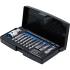 Jeu d Extracteurs de Vis Torx T10-T55 - 11 pcs - Acier Résistant - Réparation Facile et Rapide - D-Work