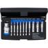 Jeu d Extracteurs de Vis Torx T10-T55 - 11 pcs - Acier Résistant - Réparation Facile et Rapide - D-Work