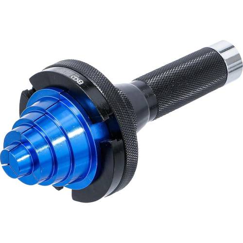 Outil de Montage Axial de Joints Spi - Dimensions 13,1x9,8x29,8 cm - Précision et Durabilité - BGS