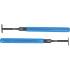 Outil de Nettoyage de Joints d Étanchéité - Lot de 2 pcs - Précision et Efficacité, Caoutchouc - D-Work