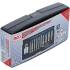 Jeu d Extracteurs de Vis Torx T10-T55 - 11 pcs - Acier Résistant - Réparation Facile et Rapide - D-Work